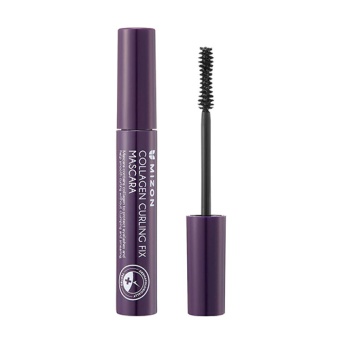 MIZON Wodoodporny tusz do rzęs Collagen Curling Fix Mascara 6ml
