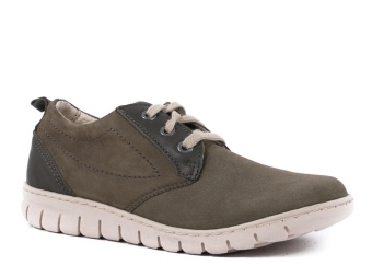 MODEL 033 KHAKI SAMUEL - SOVAGE - ROZMIAR 37