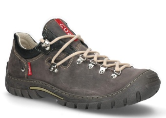 MODEL 055 GRAFIT CRAZY - ROZMIAR 44