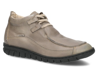 MODEL 119 POPIEL T RUSTIC + FILC - ROZMIAR 38 