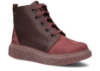 MODEL 392 BORDO FAEDA + SAMUEL + BARANEK - ROZMIAR 38 