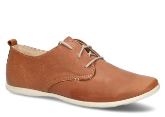 PÓŁBUT DAMSKI 323 RUDY RUSTIC - ROZMIAR 40