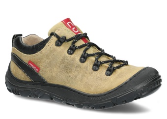 TREKKING DAMSKI 241 ZIELONA BARKA - ROZMIAR 36