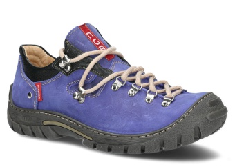 TREKKING MĘSKI MODEL 055 CHABER - ROZMIAR 42