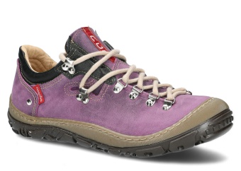 TREKKING DAMSKI MODEL 054 FIOLET - ROZMIAR 41