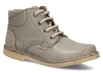 TRZEWIK DAMSKI MODEL 088 POPIEL T RUSTIC - ROZMIAR 37