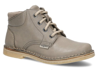 TRZEWIK DAMSKI MODEL 088 POPIEL T RUSTIC - ROZMIAR 36