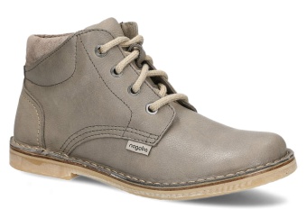 TRZEWIK DAMSKI MODEL 088 POPIEL T RUSTIC - ROZMIAR 41