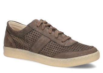 PÓŁBUT MŁODZIEŻOWY MODEL 362 OLIWKA SAMUEL - ROZMIAR 38