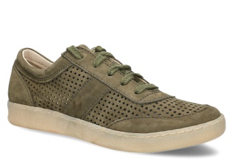 PÓŁBUT MŁODZIEŻOWY MODEL 362 KHAKI SAMUEL - ROZMIAR 38