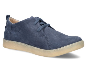 PÓŁBUT DAMSKI MODEL 043 GRANAT SAMUEL - ROZMIAR 39