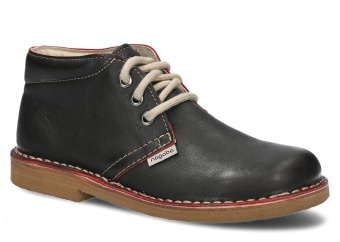 TRZEWIK DAMSKI MODEL 074 BORDO SANDWICH - ROZMIAR 40