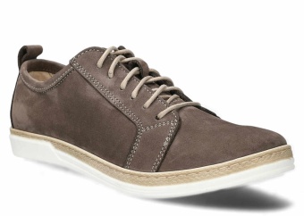 PÓŁBUT DAMSKI MODEL 377 OLIWKA SAMUEL - ROZMIAR 39