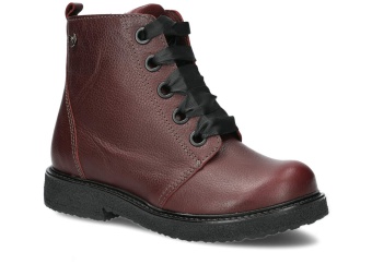 TRZEWIK DAMSKI MODEL 374 BORDO FAEDA - ROZMIAR 36