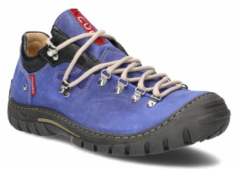 TREKKING MĘSKI MODEL 055 CHABER CRAZY - ROZMIAR 44