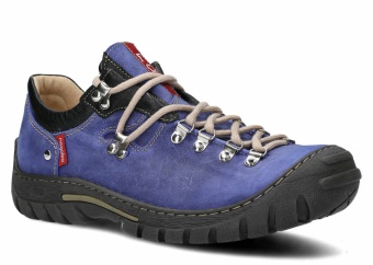 TREKKING MĘSKI MODEL 055 CHABER CRAZY - ROZMIAR 41