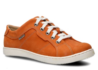 PÓŁBUT MŁODZIEŻOWY MODEL 315 POMARAŃCZ CAMPARI - ROZMIAR 39 