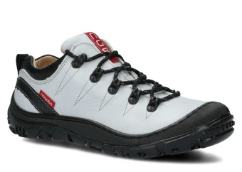 TREKKING DAMSKI 241 BIAŁY - ROZMIAR 38