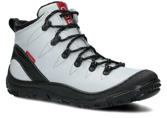TREKKING DAMSKI MODEL 240 BIAŁY - ROZMIAR 38
