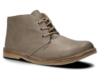  TRZEWIK MŁODZIEŻOWY MODEL 082 POPIEL T RUSTIC - ROZMIAR 46