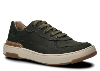 PÓŁBUT MŁODZIEŻOWY MODEL 438 KHAKI CRAZY - ROZMIAR 37