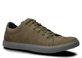 PÓŁBUT MĘSKI MODEL 434 KHAKI SAMUEL - ROZMIAR 42