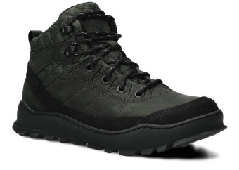 TRZEWIK MŁODZIEŻOWY MODEL 244 KHAKI PIKO + FILC - ROZMIAR 38
