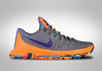 NIKE KD 8 'PRINCE GEORGE COUNTY'