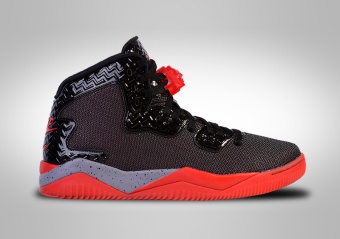 NIKE AIR JORDAN SPIKE FORTY PE BRED