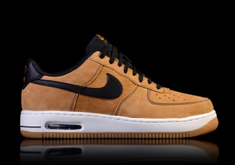 NIKE AIR FORCE 1 ELITE 'WHEAT'