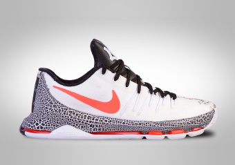 NIKE KD 8 'CHRISTMAS'