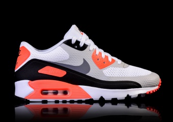 NIKE AIR MAX 90 ULTRA ESSENTIAL 'INFRARED'