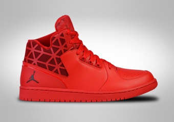 NIKE AIR JORDAN 1 FLIGHT 3 PREMIUM 'RED' 
