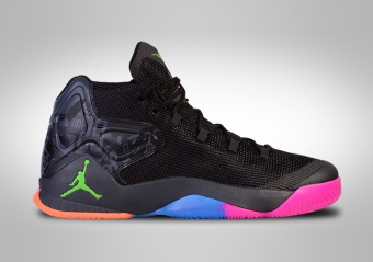 NIKE AIR JORDAN MELO M12 'THE DUNGEON'