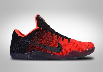 NIKE KOBE 11 ELITE LOW 'ACHILLES HEEL' GS