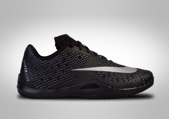 NIKE HYPERLIVE 'BLACKOUT' PAUL GEORGE