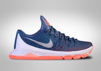 NIKE KD 8 'OCEAN FOG'