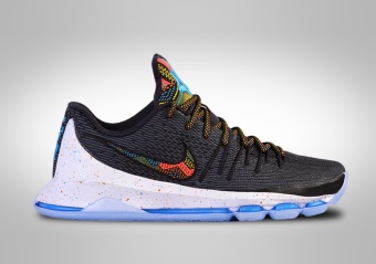 NIKE KD 8 'BHM'