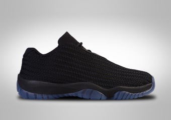 NIKE AIR JORDAN FUTURE LOW 'GAMMA BLUE'