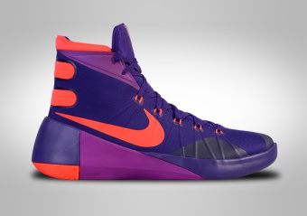 NIKE HYPERDUNK 2015 'JOKER SUIT'