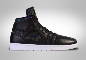 NIKE AIR JORDAN 1 RETRO HIGH NOUVEAU 'BHM'