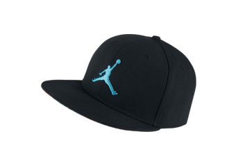 NIKE JORDAN CNY SNAPBACK BLACK HYPER JADE