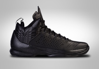 NIKE AIR JORDAN MELO M11 'BLACKOUT'