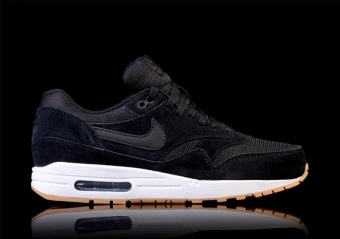 NIKE AIR MAX 1 ESSENTIAL 'BLACK'