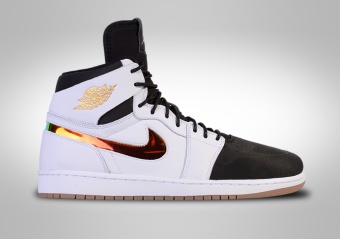 NIKE AIR JORDAN 1 RETRO HIGH NOUVEAU 'DUNK FROM ABOVE'
