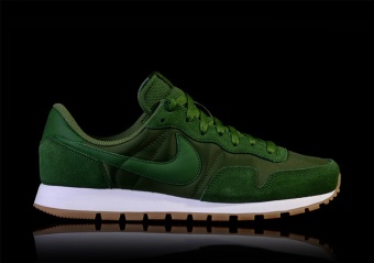 NIKE AIR PEGASUS 83 'FOREST GREEN'