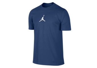 NIKE AIR JORDAN 23/7 TEE INSIGNIA BLUE