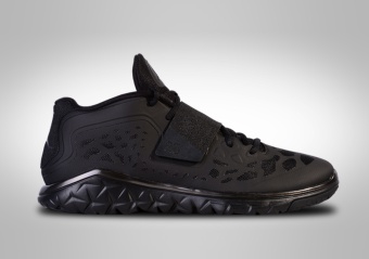 NIKE AIR JORDAN FLIGHT FLEX TRAINER 2 'BLACKOUT'