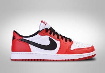 NIKE AIR JORDAN 1 RETRO LOW OG 'CHICAGO'