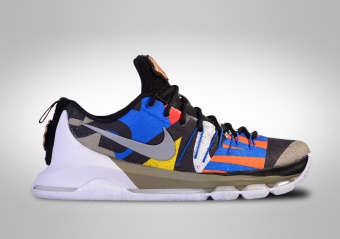NIKE KD 8 'AS' ALL-STAR GAME EDITION GS